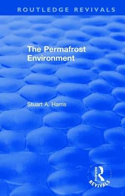 Permafrost Environment