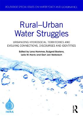 Rural-Urban Water Struggles
