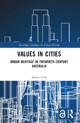 Values in Cities
