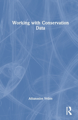 Working with Conservation Data