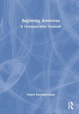 Beginning Armenian