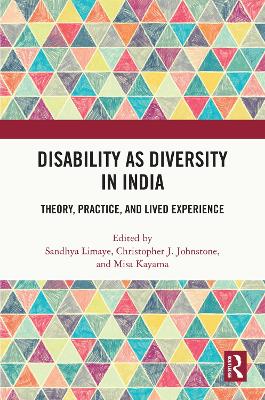 Disability as Diversity in India