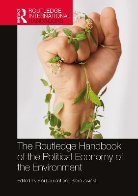 Routledge Handbook of the Political Economy of the Environment