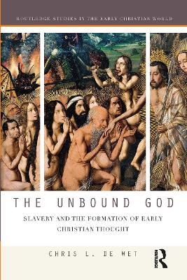 The Unbound God