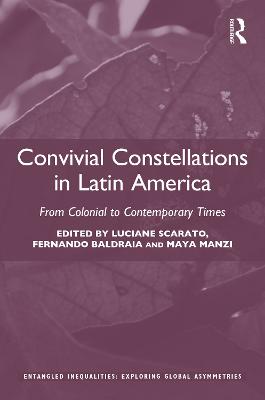 Convivial Constellations in Latin America