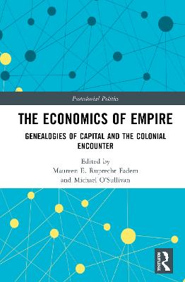 Economics of Empire