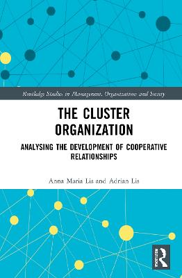 Cluster Organization