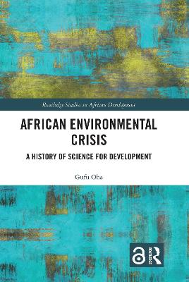 African Environmental Crisis