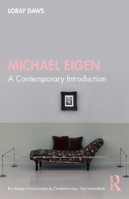 Michael Eigen