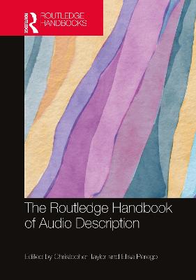 Routledge Handbook of Audio Description