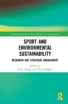 Sport and Environmental Sustainability