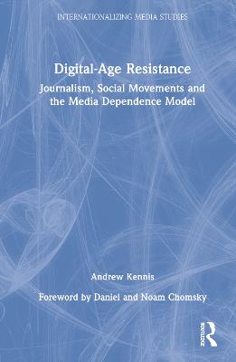 Digital-Age Resistance