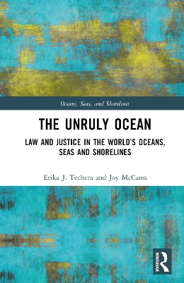 The Unruly Ocean