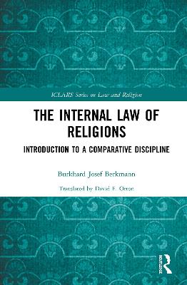 The Internal Law of Religions