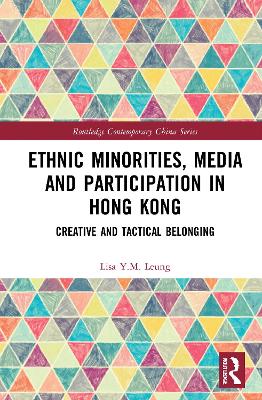 Ethnic Minorities, Media and Participation in Hong Kong