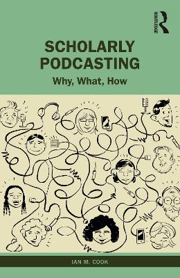 Scholarly Podcasting