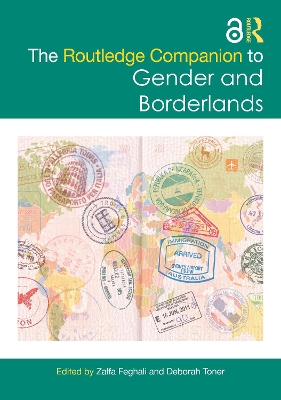 Routledge Companion to Gender and Borderlands