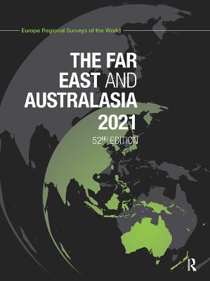 Far East and Australasia 2021