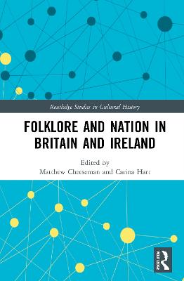 Folklore and Nation in Britain and Ireland