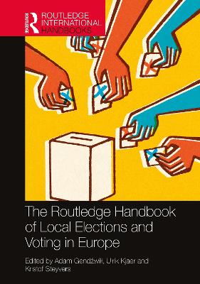 Routledge Handbook of Local Elections and Voting in Europe