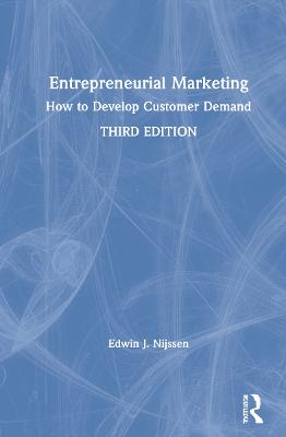 Entrepreneurial Marketing