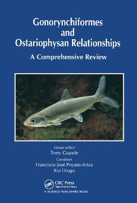 Gonorynchiformes and Ostariophysan Relationships