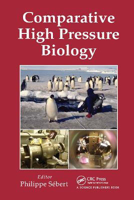 Comparative High Pressure Biology