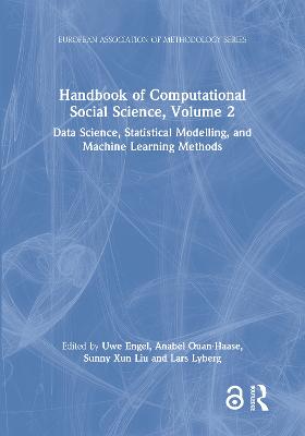 Handbook of Computational Social Science, Volume 2