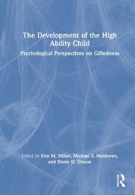 Development of the High Ability Child