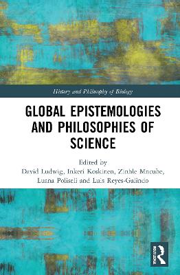 Global Epistemologies and Philosophies of Science