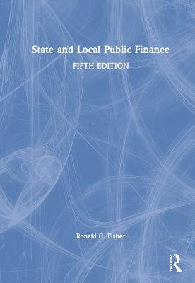 State and Local Public Finance