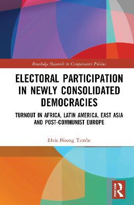 Electoral Participation in Newly Consolidated Democracies