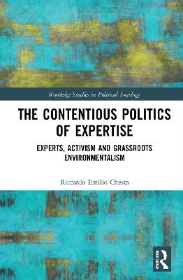 The Contentious Politics of Expertise