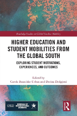 Higher Education and Student Mobilities from the Global South