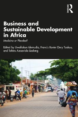 Business and Sustainable Development in Africa