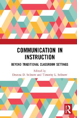 Communication in Instruction