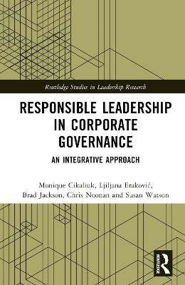 Responsible Leadership in Corporate Governance