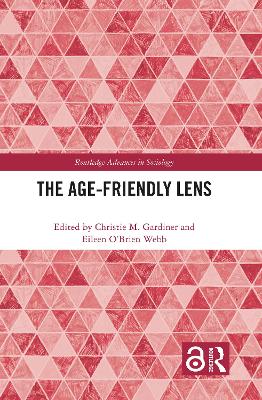 Age-friendly Lens