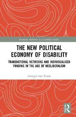 New Political Economy of Disability
