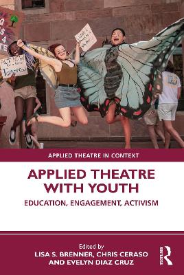 Applied Theatre with Youth