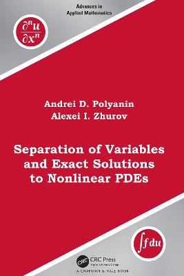 Separation of Variables and Exact Solutions to Nonlinear PDEs