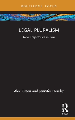 Legal Pluralism