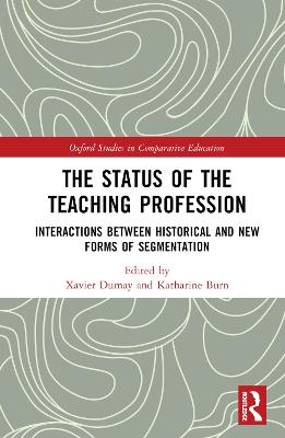 Status of the Teaching Profession