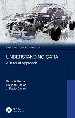 Understanding CATIA