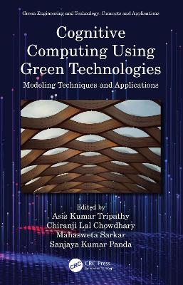 Cognitive Computing Using Green Technologies