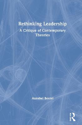 Rethinking Leadership