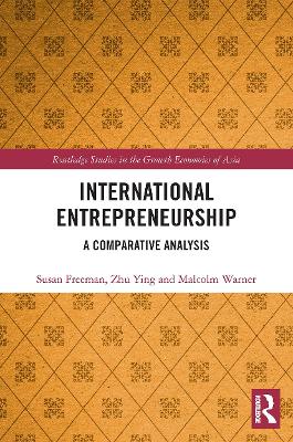 International Entrepreneurship