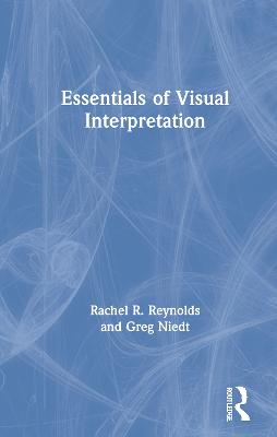 Essentials of Visual Interpretation