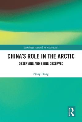 China's Role in the Arctic