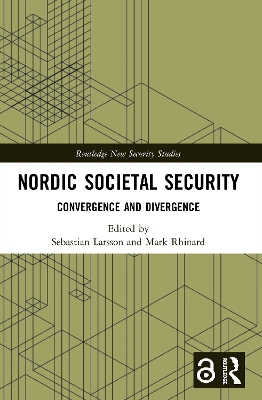 Nordic Societal Security